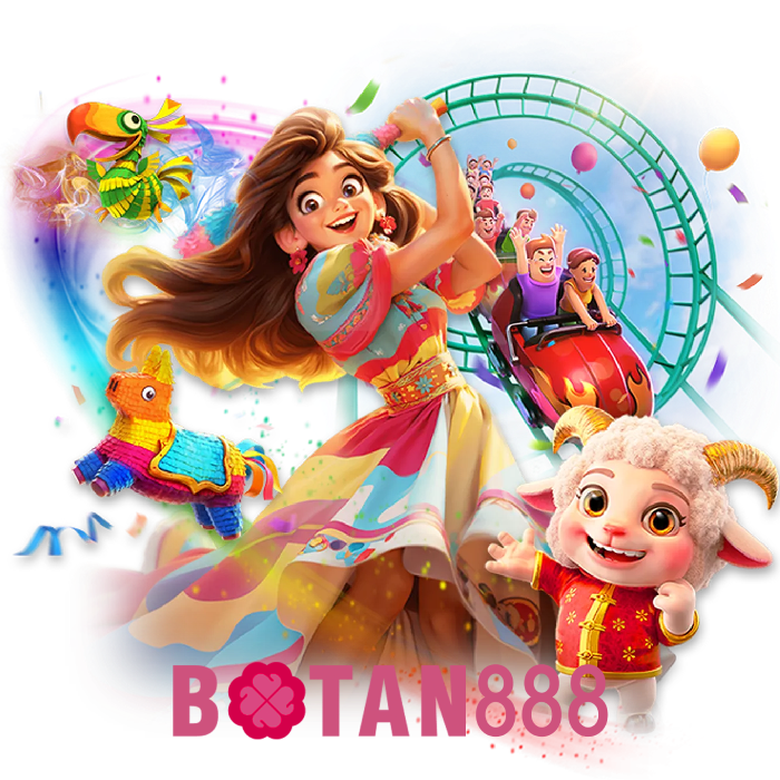 botan live