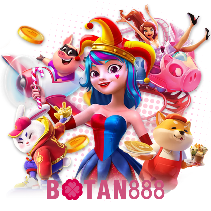 botan888 เครดิต ฟรี