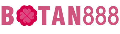 botan888 - logo